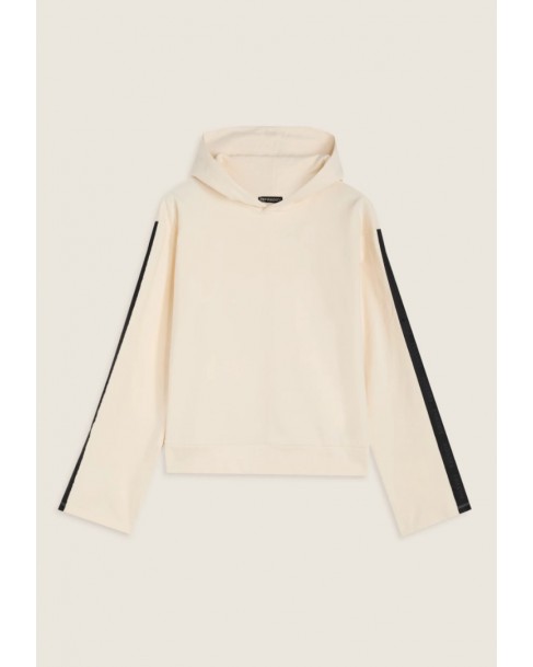 Φούτερ Freddy Εκρού F25WMCS8-W50