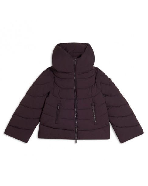 Μπουφάν Freddy Μπορντό F25WPJJ15-E41