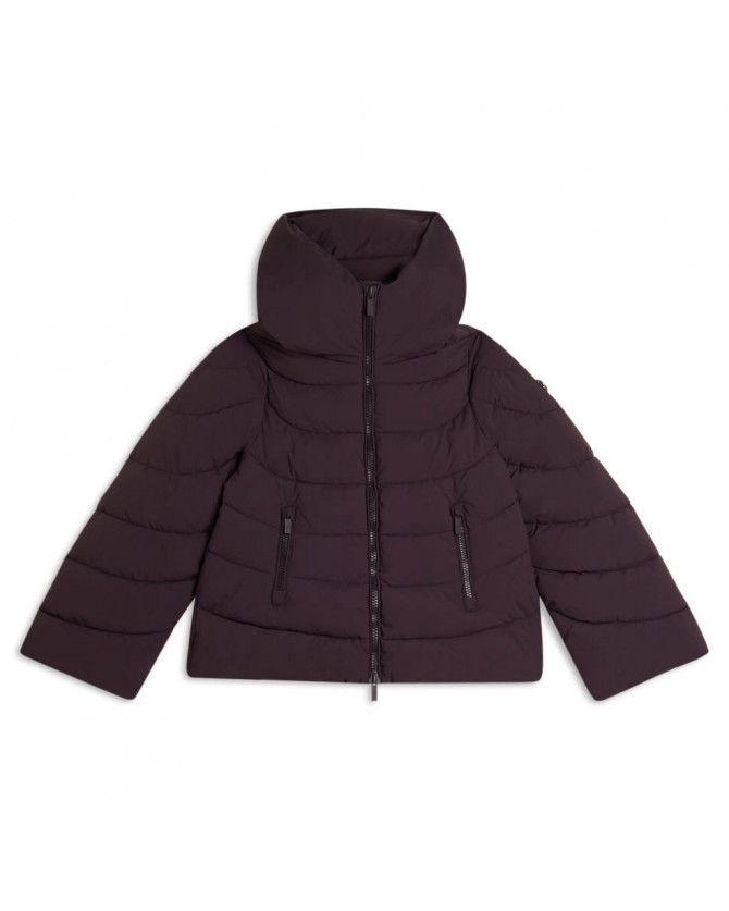 Μπουφάν Freddy Μπορντό F25WPJJ15-E41