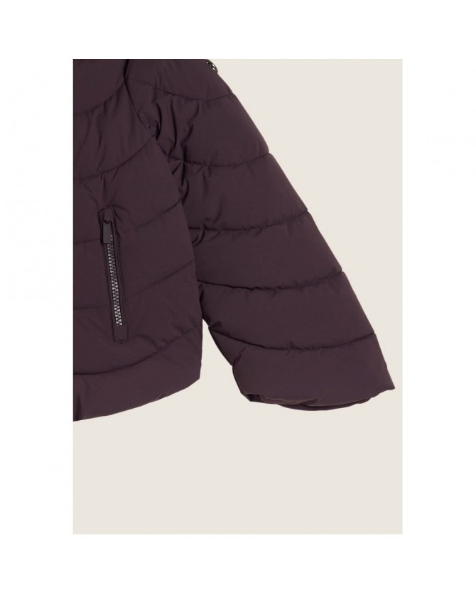 Μπουφάν Freddy Μπορντό F25WPJJ15-E41