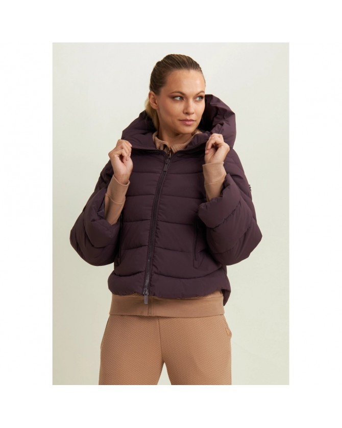 Μπουφάν Freddy Μπορντό F25WPJJ15-E41