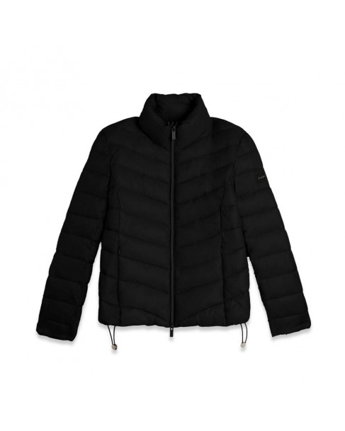 Μπουφάν Freddy Μαύρο F25WPJJ2-N-