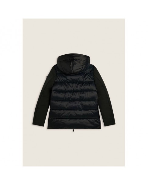 Μπουφάν Freddy Λαδί F25WPJJ7-V143