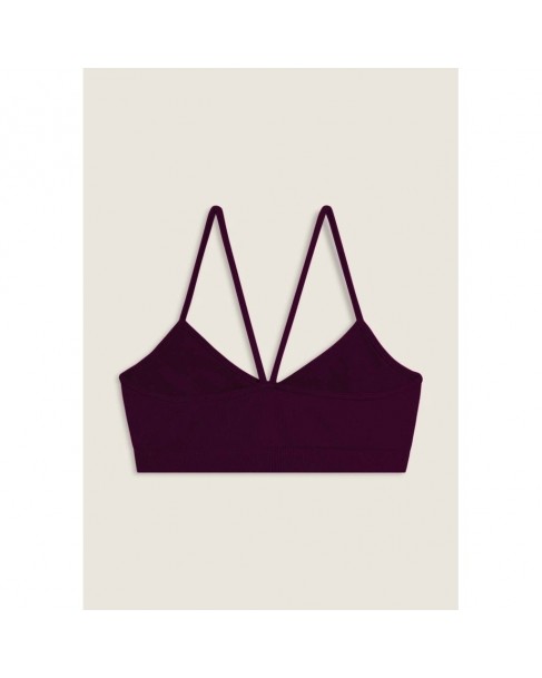 Top Freddy Μπορντό F25WSMB1-E37