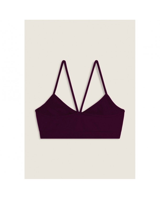 Top Freddy Μπορντό F25WSMB1-E37