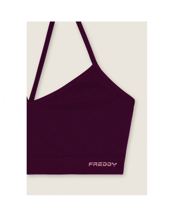 Top Freddy Μπορντό F25WSMB1-E37