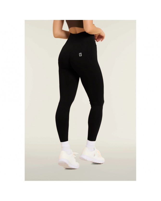 Κολάν Freddy Μαύρο F25WSMP3-N-