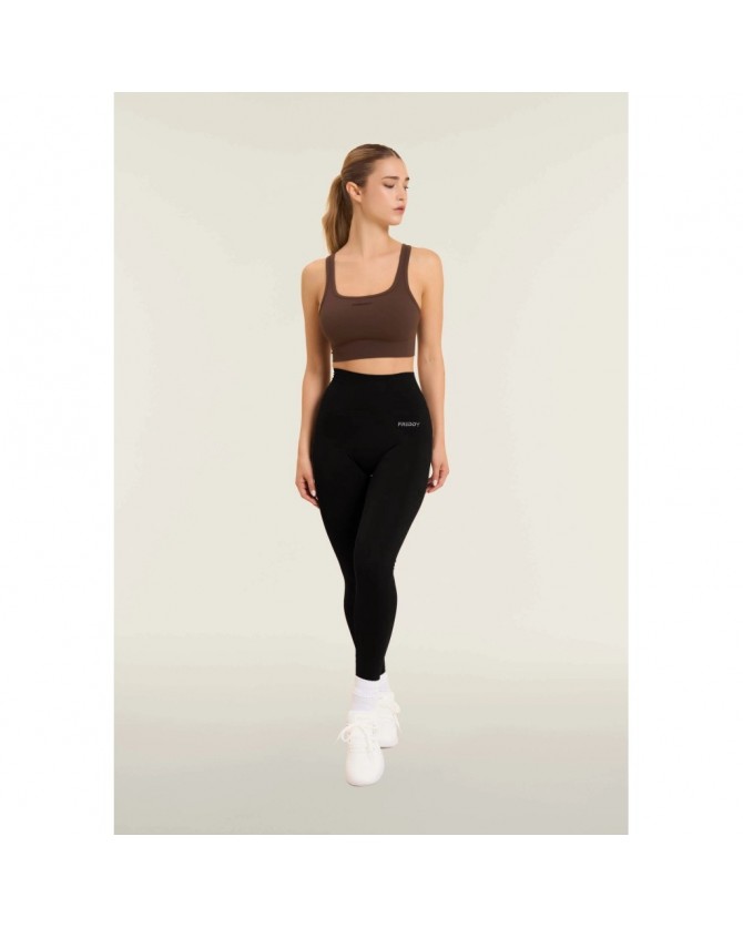 Κολάν Freddy Μαύρο F25WSMP3-N-