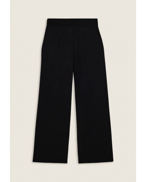 Φόρμα Freddy Μαύρη F25WCXP6-N-