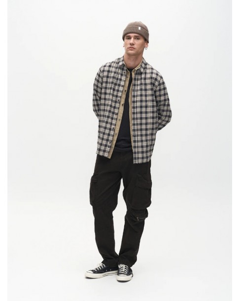 Παντελόνι Cargo Gabba Μαύρο RODI CARGO PANT 9999-BLACK