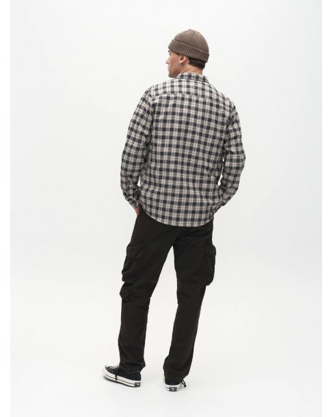 Παντελόνι Cargo Gabba Μαύρο RODI CARGO PANT 9999-BLACK