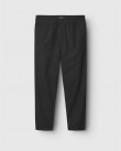 Παντελόνι chinos Gabba Μαύρο MONZA SHAFI-BLACK