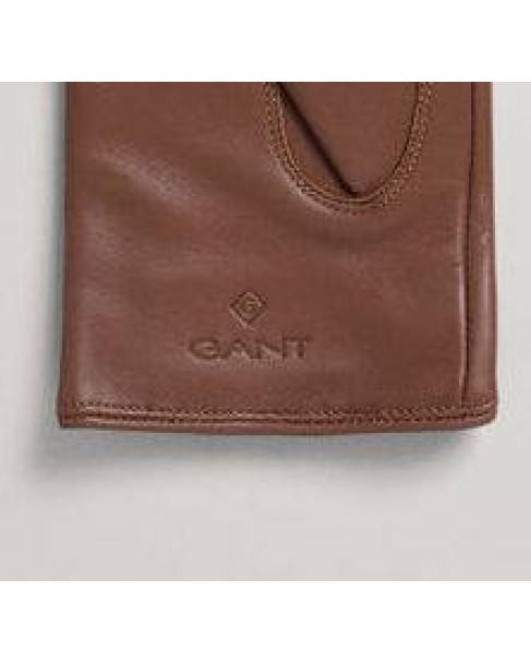 Γάντια δερμάτινα Gant Ταμπά 3GW4930068-G0210