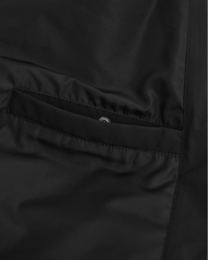 Μπουφάν Gant Μαύρο 3G7006552-G0005