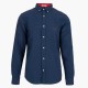Πουκάμισο Gant Σκούρο μπλε 3G3250221-G0433
