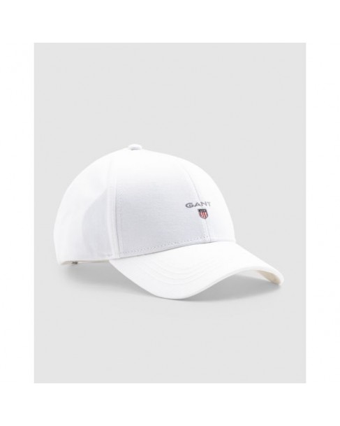 Καπέλο Jokey Gant Λευκό 3G9900000-G0110