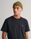 T-shirt Gant Μαύρο 3G2003184-G0005