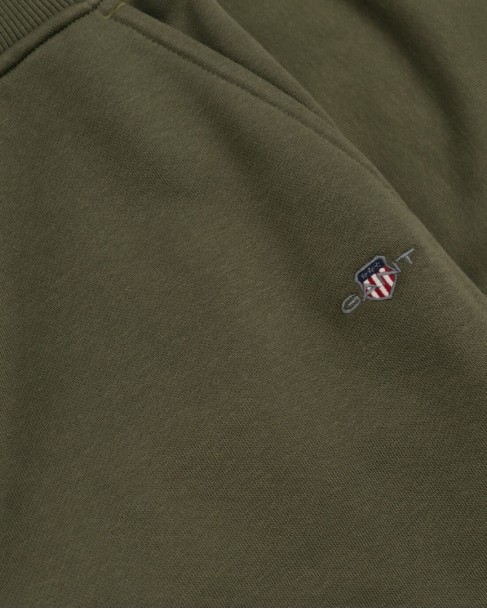 Παντελόνι φόρμα Gant Λαδί 3G2009026-G0301