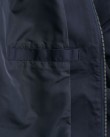Μπουφάν ανδρικό Gant καλοκαιρινό Σκούρο μπλε 3G7006388-G0433 Regular fit