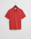 Polo t-shirt Gant Εκαϊ 2210-1-G0643