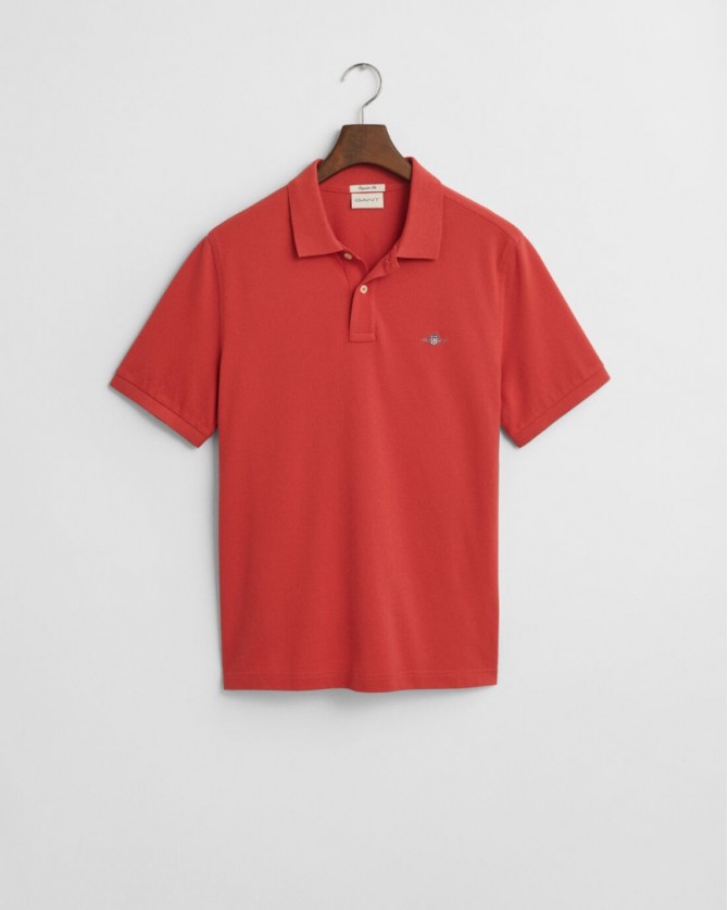 Polo t-shirt Gant Εκαϊ 2210-1-G0643