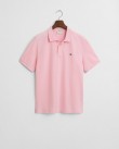 Polo t-shirt Gant Ροζ 2210-1-G0637