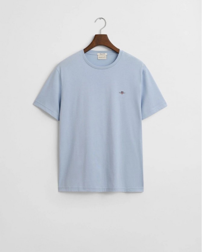 T-shirt Gant Σιέλ 3G2003184-G0457