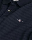 Polo t-shirt Gant Σκούρο μπλε 3G2014035-G0433