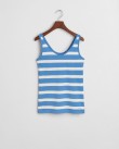 Top Gant ριγέ Σιέλ 3GW4200559-G0419