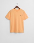 T-shirt Gant Πορτοκαλί 3G2003184-G0848