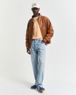 T-shirt Gant Πορτοκαλί 3G2003184-G0848