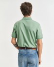 Polo t-shirt Gant Βεραμάν 3G2062026-G0362