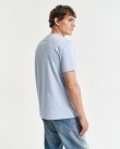 T-shirt Gant Σιέλ 3G2003184-G0457