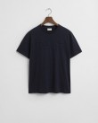 T-shirt Gant Σκούρο μπλε 3G2003339-G0433