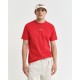 T-shirt Gant Κόκκινο 3G2003308-G0630