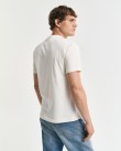 T-shirt Gant Εκρού 3G2003308-G0130