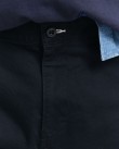 Βερμούδα Gant Μαύρη 3G205069-G0005