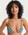 Bikini top Gant Μαύρο 3GW922514001-G0005