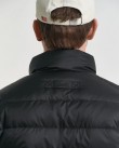 Μπουφάν Gant Μαύρο 3G7006526-G0005