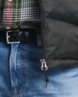 Μπουφάν Gant Μαύρο 3G7006534-G0005