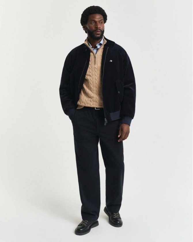 Πλεκτό Gant Μπεζ 3G8050603-G0296