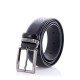 Ζώνη Guy Laroche Μαύρη GL113-BLACK