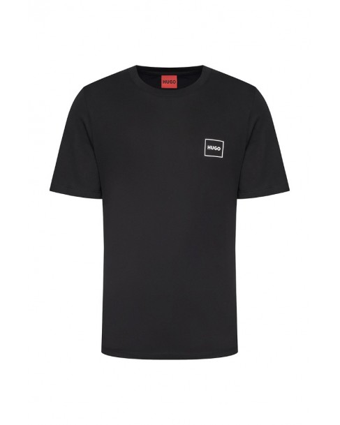 Δυάδα σετ t-shirts Hugo Λευκά Dugopak 50548566-960