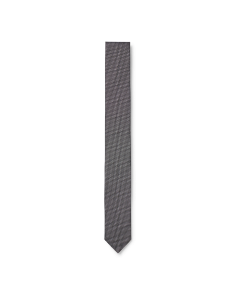 Γραβάτα Boss Ανθρακί  Tie cm 6  50492482-022