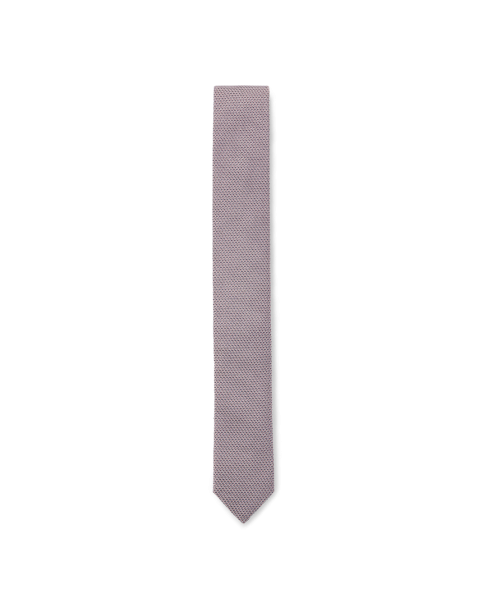 Γραβάτα Hugo Ροζ Tie cm 6 50492497-662