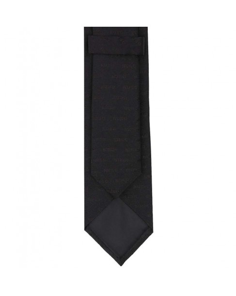 Γραβάτα Hugo Μαύρη Tie cm 6 50494277-001