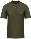 T-shirt Hugo Πράσινο Dalile 50505201-309