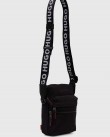 Τσαντ΄άκι Hugo Μαύρο Stewie_NS Zip 50523627-001