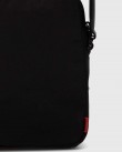 Τσαντ΄άκι Hugo Μαύρο Stewie_NS Zip 50523627-001