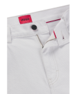 Jeans Hugo Λευκό HUGO 708 50530605-100
